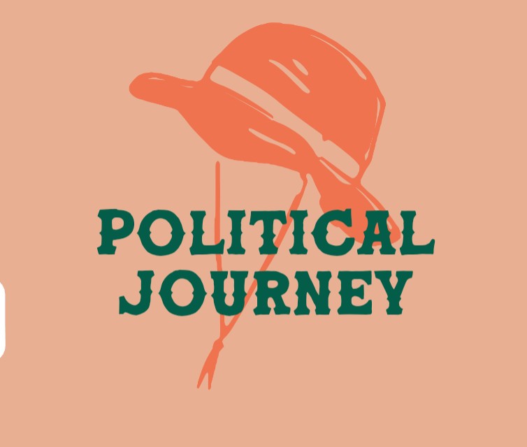 डाॅ. धर्मपाल सिंह का राजनीतिक सफर